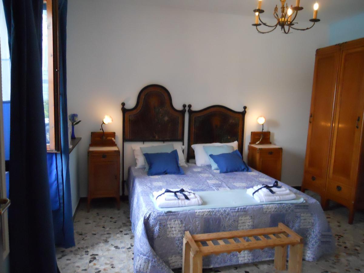 לינה וארוחת בוקר Stazzano Casa Clotilde מראה חיצוני תמונה