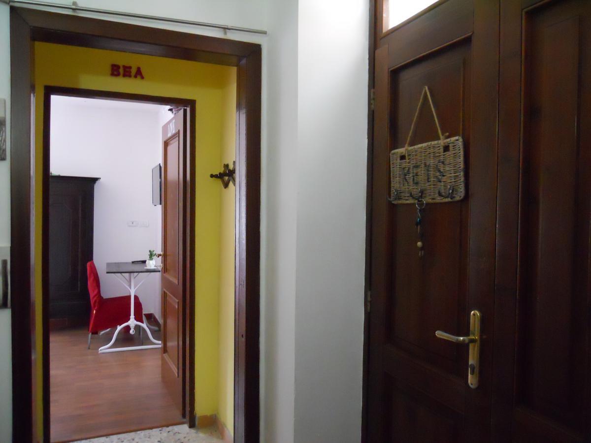 לינה וארוחת בוקר Stazzano Casa Clotilde מראה חיצוני תמונה